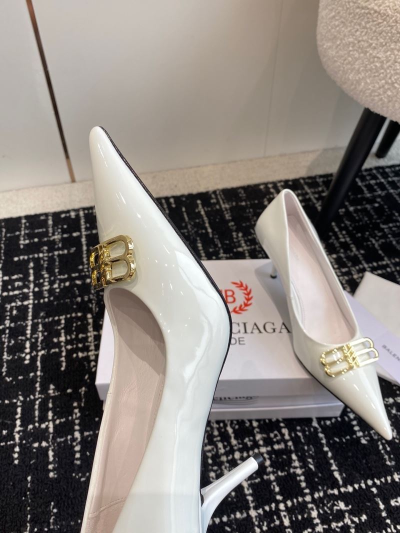 Balenciaga Heeled Shoes